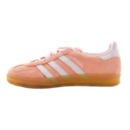 Кроссовки Adidas Gazelle Indoor, розовый 132610008 | pink