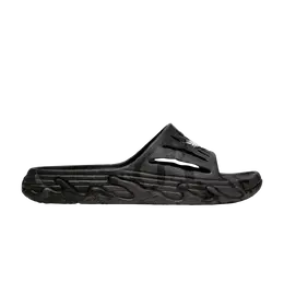 Кроссовки MB.03 Slide Puma, черный 394223 03 | black/feather gray/dark coal