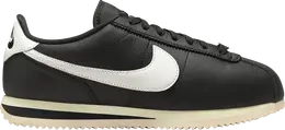 Nike Кроссовки Wmns Cortez '23 'Black Sail', черный fb6877 001 | black
