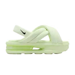 Кроссовки Nike Wmns Air Max Isla Sandal, зеленый fj5929 700 | green