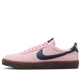Кроссовки killshot 2 'pink glaze' Nike, розовый hq3486-699 | pink glaze/light orewood brown/obsidian
