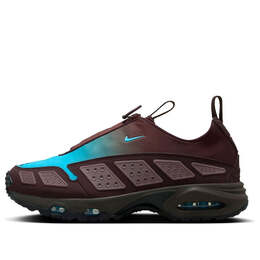Кроссовки air max sunder 'burgundy crush baltic blue' Nike, бургундия hq4189-600 | burgundy/crush baltic blue