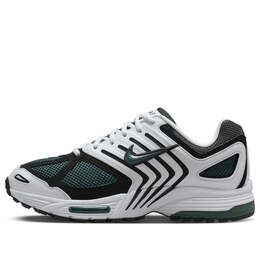 Кроссовки air pegasus 2k5 'white vintage green' Nike, белый hq5718-102 | white/black/vintage green