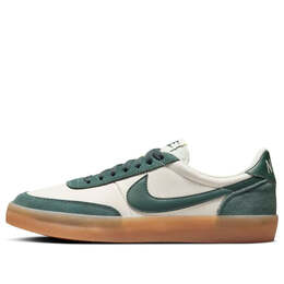 Кроссовки killshot 2 'sail vintage green' Nike, мультиколор hq3402-133 | sail/gum yellow/vintage green