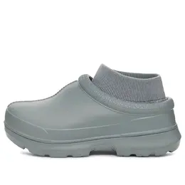 Кроссовки tasman x slipper 'geyser' Ugg, серый 1125730-gys | grey