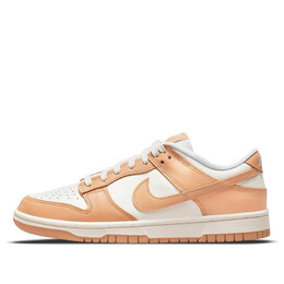Кроссовки dunk low 'harvest moon' Nike, мультиколор dd1503-114 | sail/harvest moon