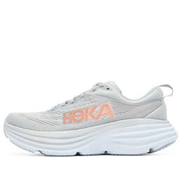 Кроссовки bondi 8 'harbor mist' Hoka One One, мультиколор 1127952-hmlr | harbor mist/lunar rock