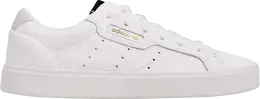 Кроссовки Adidas Wmns Sleek, белый db3258 | white