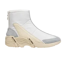Кроссовки Raf Simons Cylon 22, кремовый hr740005t 0981 | cream/grey