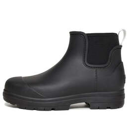 Кроссовки droplet 'black' Ugg, черный 1130831-blk | black