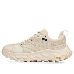 Кроссовки anacapa low gore-tex 'eggnog shifting sand' Hoka One One, мультиколор 1130531-essn | eggnog/shifting sand