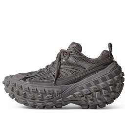 Кроссовки bouncer defender screw sneakers 'grey' Balenciaga, серый 685611w2raa2000 | grey