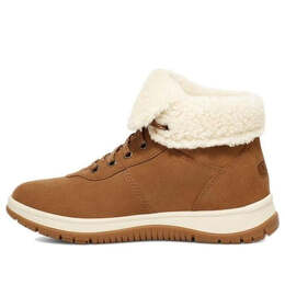 Кроссовки lakeside 'chestnut' Ugg, коричневый 1134210-che | brown