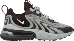 Кроссовки Nike Wmns Air Max 270 React ENG 'Burgundy Ash', серый ck2595 600 | grey