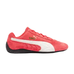 Кроссовки Sparco x Speedcat OG Puma, красный 339844 05 | ribbon red/white