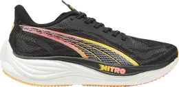 Puma Кроссовки Wmns Velocity Nitro 3 'Black Sun Stream', черный 309702 01 | black