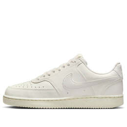 Кроссовки court vision low next nature 'sail phantom' Nike, мультиколор dh3158-110 | sail/muslin/phantom