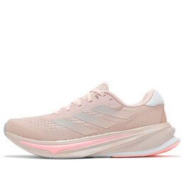 Кроссовки supernova rise 'sandy pink' Adidas, розовый id3597 | sandy pink/dash grey/pink spark