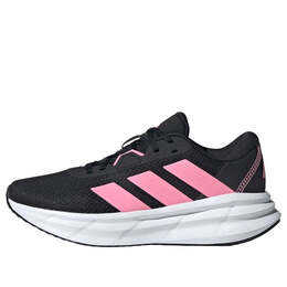 Кроссовки galaxy 7 'black bliss pink' Adidas, черный id8763 | core black / bliss pink / carbon