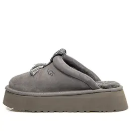 Кроссовки tazzle sliper 'charcoal' Ugg, черный 1152677-chrc | charcoal