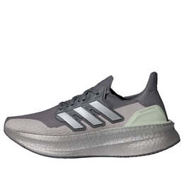 Кроссовки ultraboost 5 'grey metallic silver' Adidas, серый id8839 | grey four/silver metallic/grey two