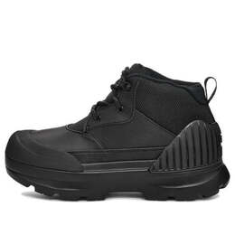 Кроссовки neumel x boot 'black' Ugg, черный 1152724-blk | black