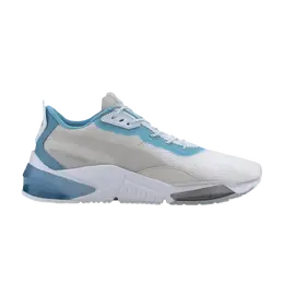 Кроссовки Porsche Design x LQDCELL Trainer Puma, белый 339964 02 | white/ethereal blue