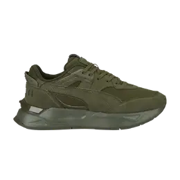 Кроссовки Mirage Sport Tonal Puma, зеленый 382739 08 | forest night