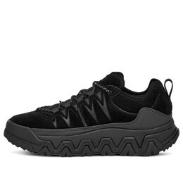 Кроссовки captrail low 'black' Ugg, черный 1161830-blk-05 | black