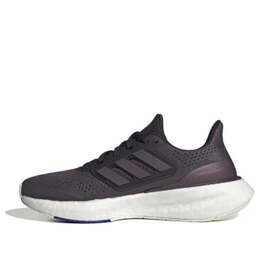 Кроссовки pureboost 23 'aurora black' Adidas, мультиколор if1541 | aurora black/aurora metallic/core black