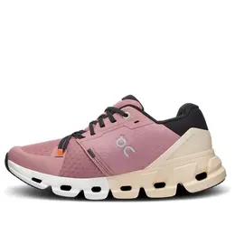 Кроссовки cloudflyer 4 'dustrose sand' On Running, розовый 71.97932 | dust pink/beige