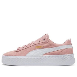 Кроссовки smash platform sd 'bridal rose' Puma, розовый 366488-10 | pink