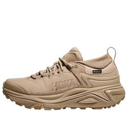 Кроссовки kaha 3 gtx 'beige' Hoka One One, бежевый 1162533-rwl | beige