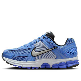 Кроссовки air zoom vomero 5 'royal pulse persian violet' Nike, синий fj2028-400 | royal pulse/football grey/persian violet/metallic platinum