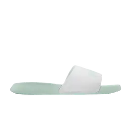 Кроссовки Popcat Puma, зеленый 360265 43 | white/fair aqua