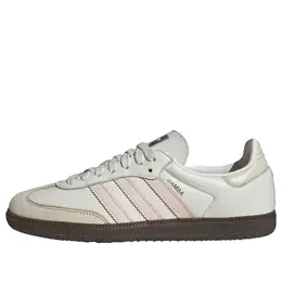 Кроссовки samba og 'wonder quartz' Adidas, мультиколор ih2751 | wonder quartz/cloud white/gum