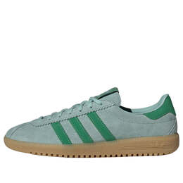Кроссовки bermuda 'hazy green gum' Adidas, зеленый ih0300 | hazy green / preloved green / gum