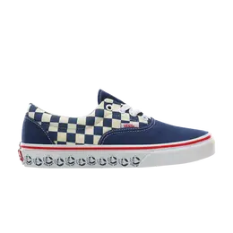 Кроссовки BMX Era Vans, синий vn0a4bv4v3x | true navy/white