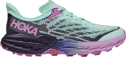 Hoka Кроссовки Wmns Speedgoat 5 'Sunlit Ocean', синий 1123158 sons | blue
