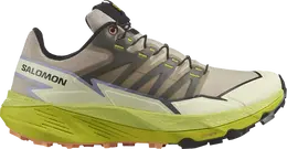 Salomon Кроссовки Wmns Thundercross 'Safari Sulphur Spring', загар l47523200 | tan