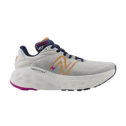 New Balance Кроссовки Wmns Fresh Foam X 840v1, цвет Grey Copper Purple Fuchsia w840fcj | grey copper purple fuchsia