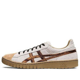 Кроссовки gel-ptg leopard patterns 'birch desert camp' Asics, мультиколор 1201a722-200 | birch desert/camp
