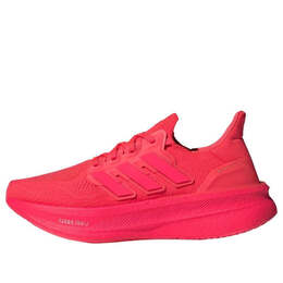 Кроссовки ultraboost 5 'laser pink' Adidas, розовый ih7711 | laser pink