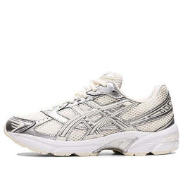 Кроссовки gel-1130 'cream pure silver' Asics, бежевый 1202a164-107 | creamyellow/silver