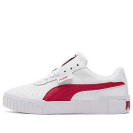 Кроссовки cali 'pink blue' Puma, розовый 369155-37 | pink/blue