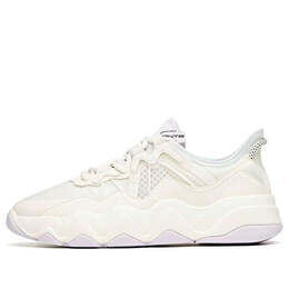 Кроссовки life series sneakers 'white purple' Anta, белый 122128081-3 | white/purple