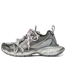 Кроссовки 3xl 'grey' Balenciaga, серый 734731w3xl51219 | grey
