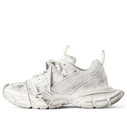 Кроссовки 3xl 'white' Balenciaga, белый 734731w3xl19000 | white