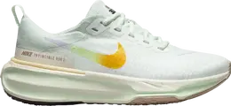 Nike Кроссовки Wmns ZoomX Invincible 3 'Barely Green Violet Mist', зеленый hf5729 391 | green