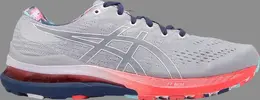 Кроссовки gel kayano 28 'celebration of sport pack' Asics, серый 1011b310 960 | grey